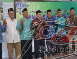 Resmi! Mardiyanto Terpilih Jadi Ketua Muhammadiyah Benowo Surabaya