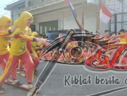 Sambut HUT ke-78 RI, SD Muhammadiyah 11 Surabaya Gelar Berbagai Lomba