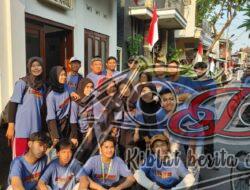 Kenang Peran Muhammadiyah dalam Kemerdekaan Indonesia, IPM SMAMX Gelar Gowes Trip Heroic