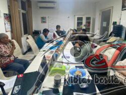 Silaturrahim Calon Majelis, PCM Wonokromo Teguhkan 4 Pilar