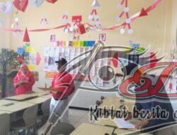 Semarak HUT ke-78 RI, SD MuhlaS Gelar Lomba Hias Kelas Inspiratif