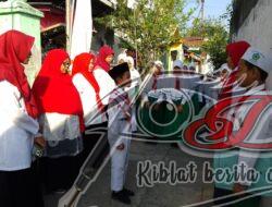 Peringati HUT ke-78 RI Dengan Cara Yang Unik