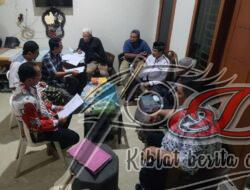 Rapat Periodik Kedua, Begini Harapan Ketua Muhammadiyah Sukomanunggal Surabaya Musthofa Hamal