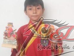 Siswa SD Muhammadiyah 29 Surabaya Berhasil Raih Juara 1 dan 2 Chusnan David Cup 2023