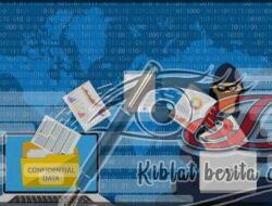 Pelaku Pembobolan Rekening Puskesmas Di Surabaya Berhasil Diamankan Di Palembang