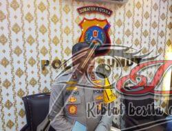 Kapolda Sumut: Restorative Justice Wujudkan Keadilan Bagi Masyarakat
