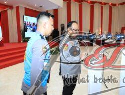 Buka Seleksi Dikbangpimti 2024, SSDM Polri Luncurkan Layanan “Laporbang”