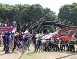 Polres Bojonegoro Gelar Sispamkota Siap Kawal Pemilu 2024