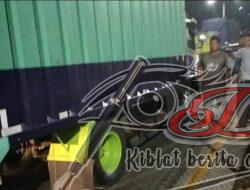 Dinilai Gagal, Dirlantas Polda Jatim Diminta Ganti Kanit PJR VIII Polda Jatim Suramadu