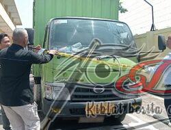 Polres Magetan, Amankan Perusahaan Otobus yang Langsir BBM Bersubsidi