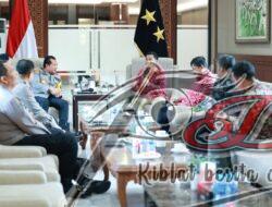 Pesan Kapolda Jatim Saat Audiensi Bersama Rektorat Universitas Muhammadiyah Malang