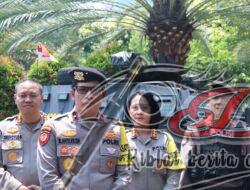 Polri Bentuk Satgas Preventif Amankan KTT ASEAN, Jaga Delegasi dan Tamu Negara dari Kedatangan hingga Kepulangan