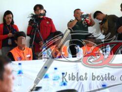 Pelaku Pencurian Sawit Bersyukur Kasus Diselesaikan Secara Restorative Justice