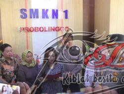 Kasus Istri Polisi di Probolinggo Yang Marah Pada Siswi Magang Berakhir Damai