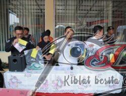 Polres Jember Berhasil Ungkap Curat Nasabah Bank yang Sering Beraksi di Lintas Propinsi