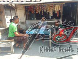 Babinsa Imbau Masyarakat Antisipasi Penyebaran Penyakit Pada Musim Kemarau