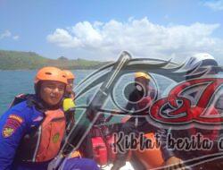Polresta Banyuwangi dan Tim.SAR Gabungan Sisir Seluruh Perairan Banyuwangi, Cari ABK yang Hilang