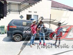 Terkait momen HUT RI yang lagi viral, Aliansi Jurnalis Independen Sampang Lapor Ke Polres Sampang