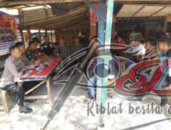 Hadapi El Nino Ini Pesan Kapolres Lamongan Untuk Warga dan Anggotanya