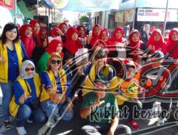 Semarak Sego Rongewu Episode III Seri 15