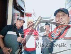 Tebar Ujaran Kebencian, Taufik Dilaporkan Ke Polisi