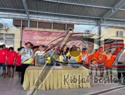 Polres Sampang Berhasil Amankan 21 Tersangka Penyalahgunaan Narkoba