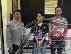 Polisi Tetapkan Penabrak Anggota Dan Wartawan Jadi Tersangka