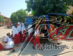 Perpustakaan Keliling, Tingkatkan Minat Baca Anak