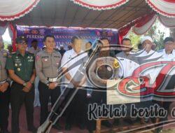 Antisipasi Dampak El Nino, Polres Sumenep Bangun Sumur Bor untuk Warga