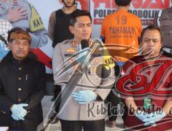 Polisi Terus Dalami Perkara Bukit Telettubies Gunung Bromo