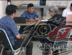 Video Viral Laporan tidak diterima ke Polisi, faktanya tidak punya bukti, bahkan Wiryono dan Tonny Saragih sebagai terlapor dalam perkara yang lain