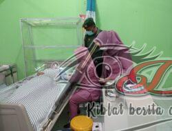 Babinsa Turut Serta Sukseskan Program KB di Wilayah Binaan