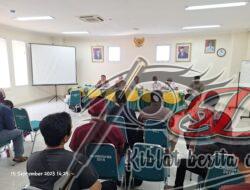 Gedung Eks. Bioskop Liberty Kembali Disoal, Kelurahan Jembatan Besi Gelar Audensi