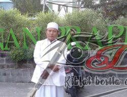 Caleg DPRD Dapil 13 Jatim Moch Rokib Berharap Partai Demokrat Merapat Koalisi Indonesia Maju