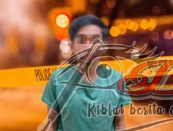 Polisi Berhasil Amankan DPO Tersangka Penganiayaan di Kota Probolinggo