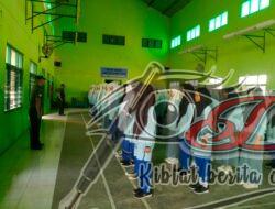Puluhan Siswa SMA Muh 2 Gemolong diberikan Pelatihan PPBN