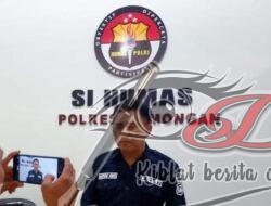 Polisi Ungkap Pencurian di Lamongan yang Sempat Viral, Tim Jaka Tingkir Berhasil Amankan Tersangka
