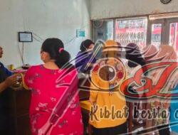 Peran Serta Babinsa Danukusuman Dampingi KB Kesehatan Dalam Rangka Hari Kontrasepsi Dunia