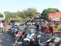 Polres Tuban Kenalkan Aplikasi “ILMU Semeru” Cara Cepat Laporkan dan Temukan Kendaraan Bermotor yang Hilang