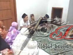 Jadi Guru Ngaji Polantas Polres Situbondo Bangun Rohani Anak Sejak Dini