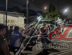 Tiga Anggota Gengster Diciduk, Usai Lukai Korban