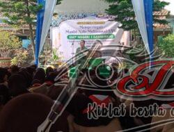 Pendidikan Bela Negara Menggugah Cinta Tanah Air