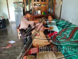 Polres Ngawi Dukung Pemerintah Tekan Stunting Maksimalkan Program Penthul Melikan