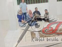 Kunjungi Makam Buyut Kambang Berharap Renovasi Dari DPRD Surabaya