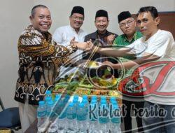 PDM Surabaya Resmikan Kantor dan Pabrik Toyaaa & Kuema