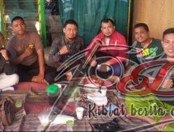 Komunitas Muda Mudi Surabaya Ungkap Dua Agenda Utama