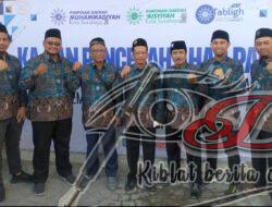 Musthofa Hamal Tekankan Sinergitas dan Kaderisasi di Muhammadiyah Sukomanunggal Surabaya