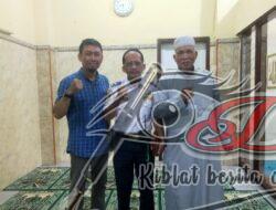 Road Show Wilayah, Upaya Ketua PCM Sukomanunggal Surabaya Musthofa Hamal Bangun Sinergi
