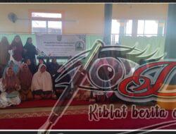 Sosialisasi Diversifikasi Produk Olahan Jagung Manis Di Lingkungan Kota Pekanbaru