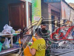 Warga RW 6 Jadi Sasaran Komsosnya Babinsa Joyotakan